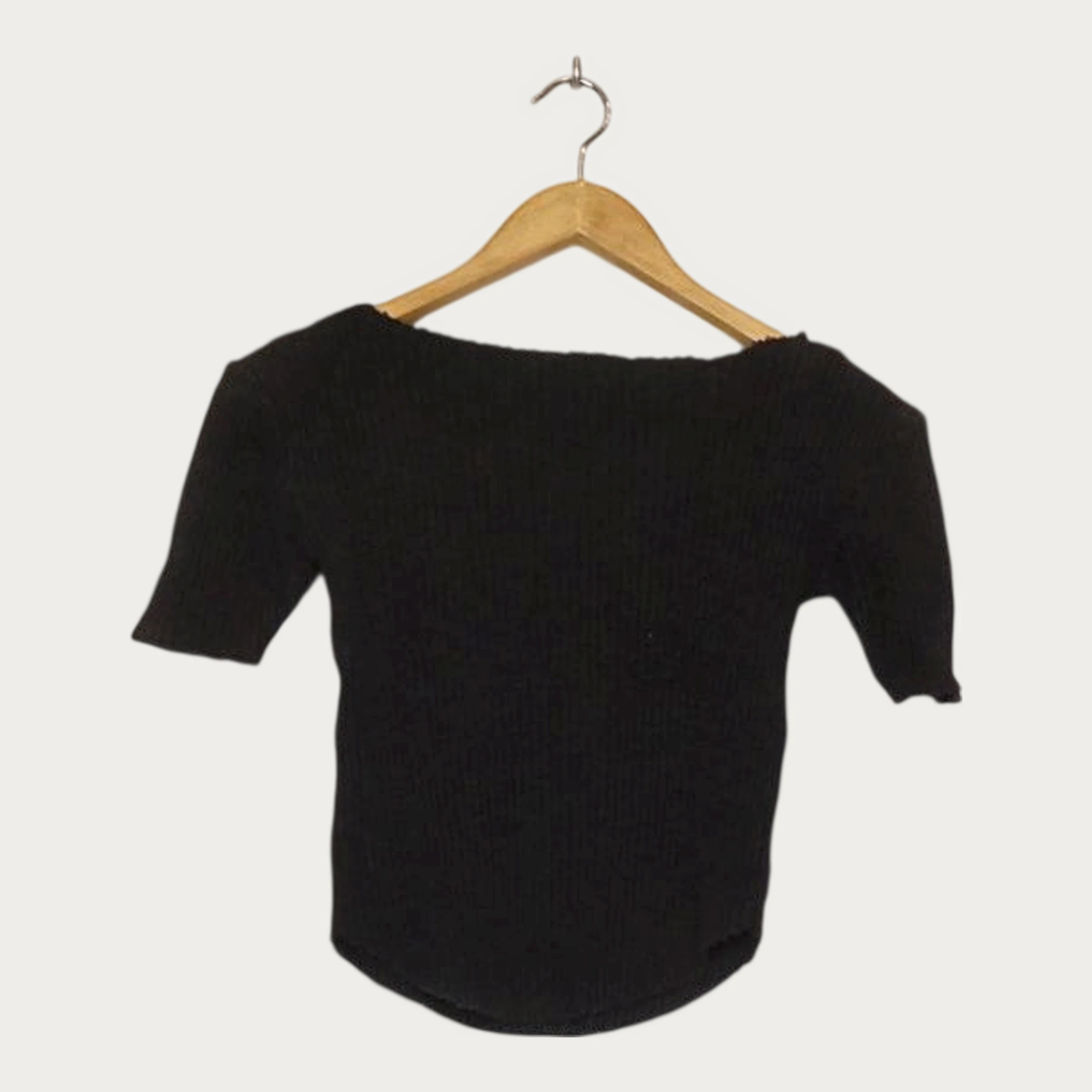 T-shirt Zara – photo 2